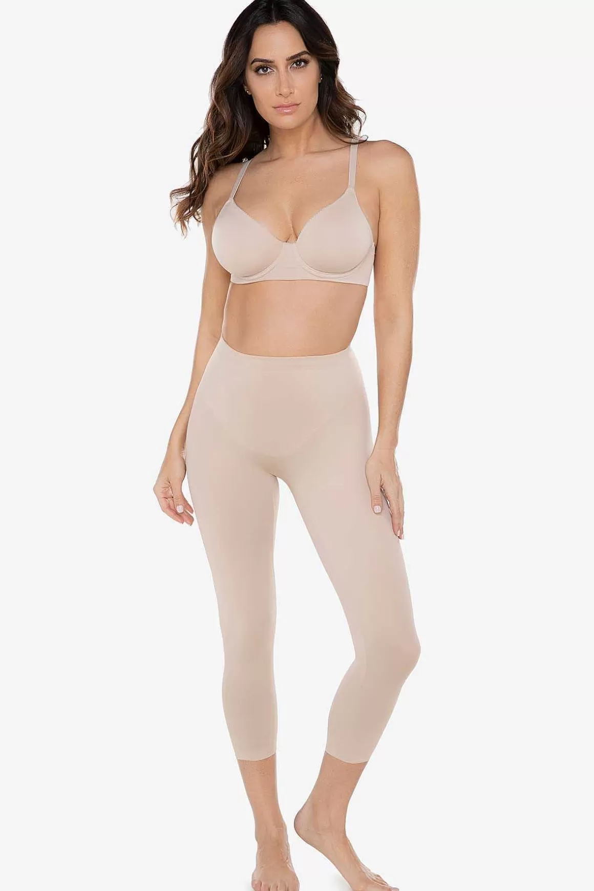 Miraclesuit Shapewear<Flexible Fit® Firm Control-Inlegkruisje