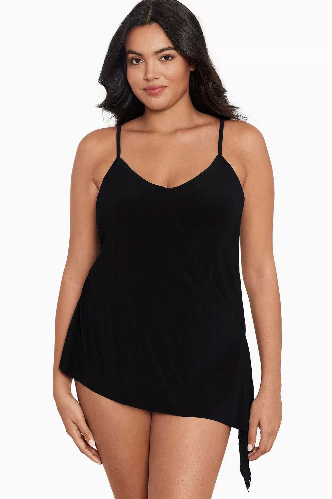 Miraclesuit Tankini-Topjes<Grote Maat Alex Tankinitop