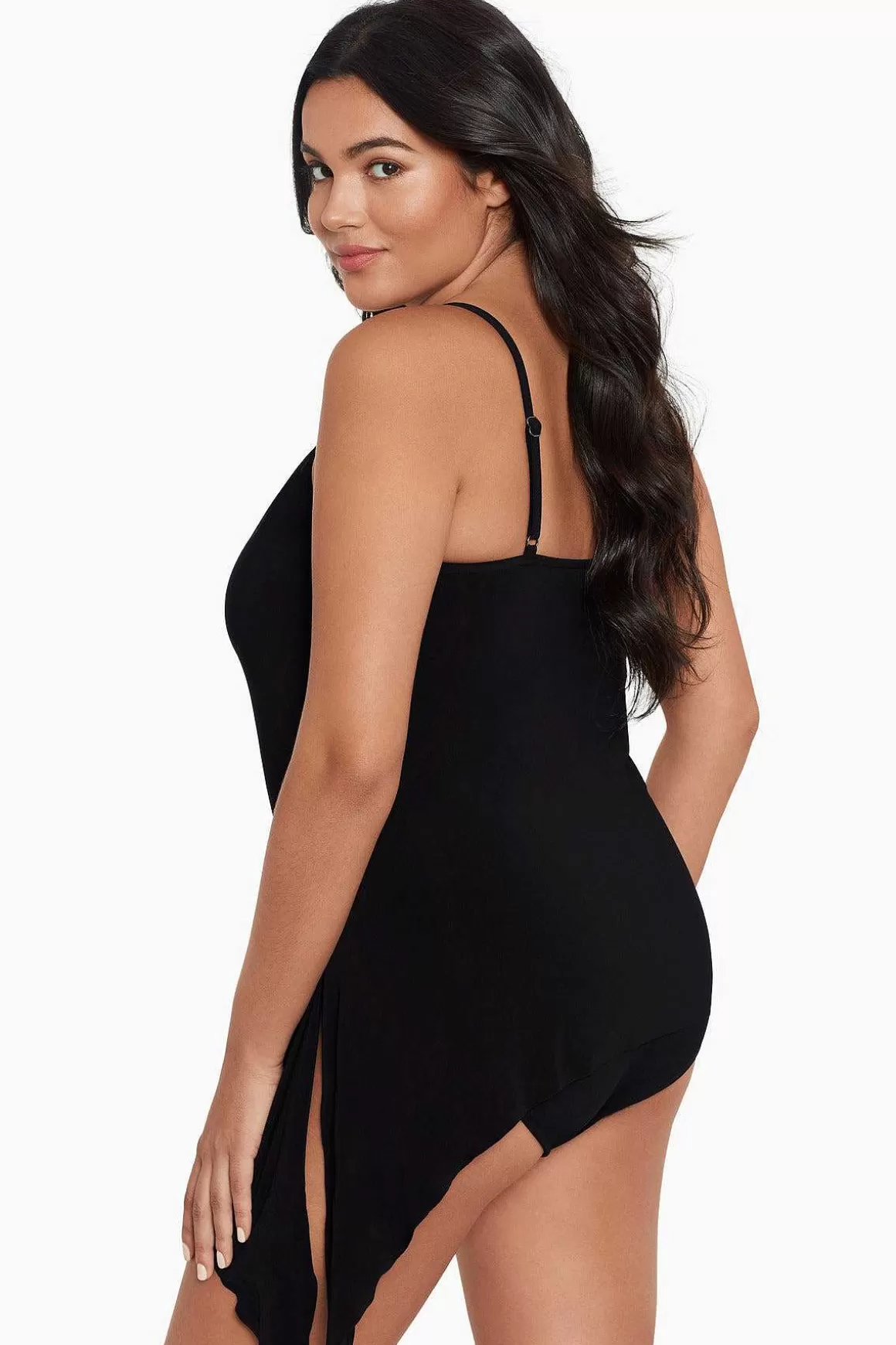 Miraclesuit Tankini-Topjes<Grote Maat Alex Tankinitop