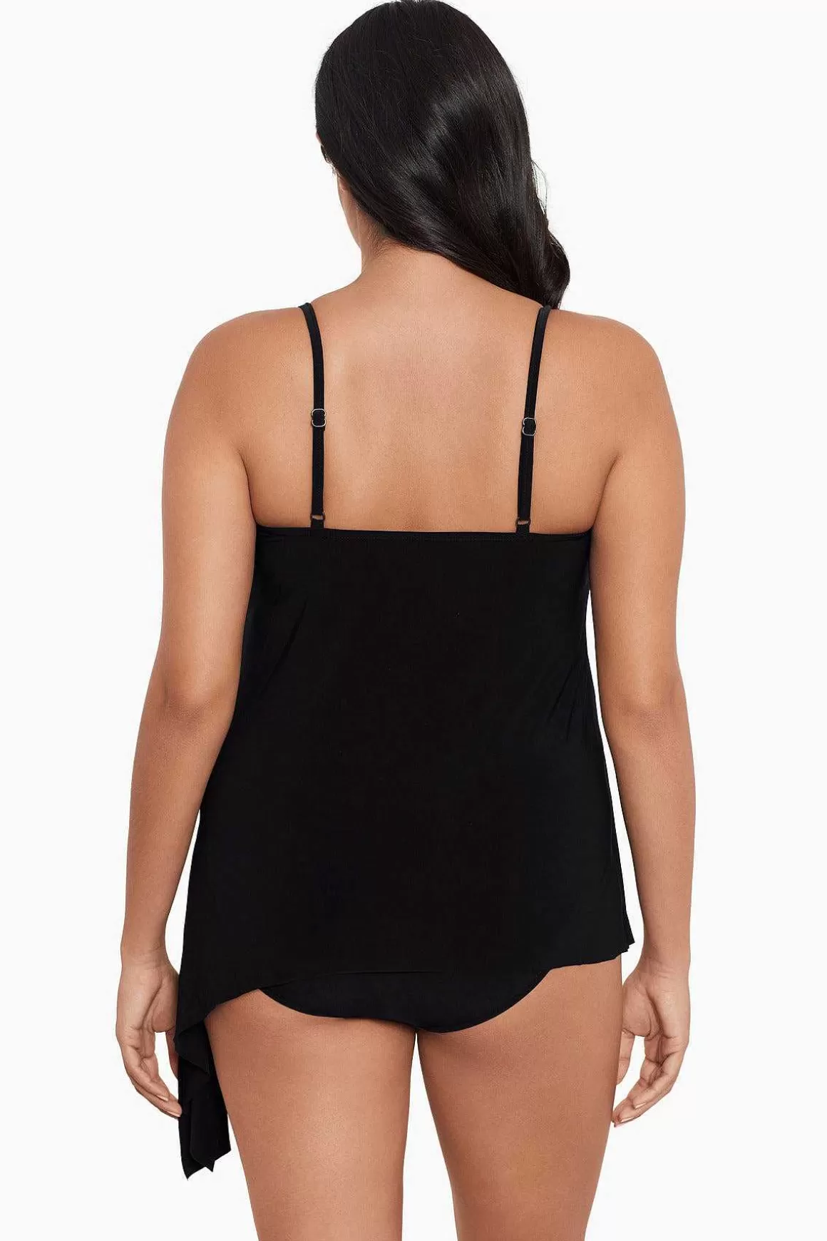 Miraclesuit Tankini-Topjes<Grote Maat Alex Tankinitop