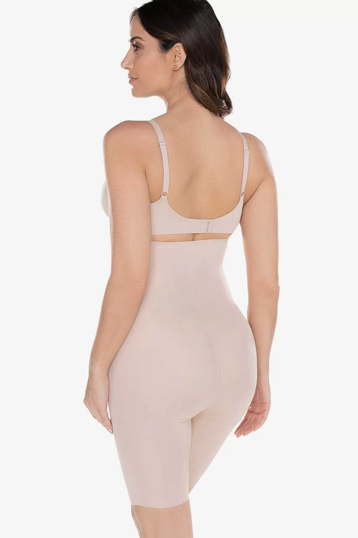 Miraclesuit Shapewear<Hallo Taille Lange Beenshaper