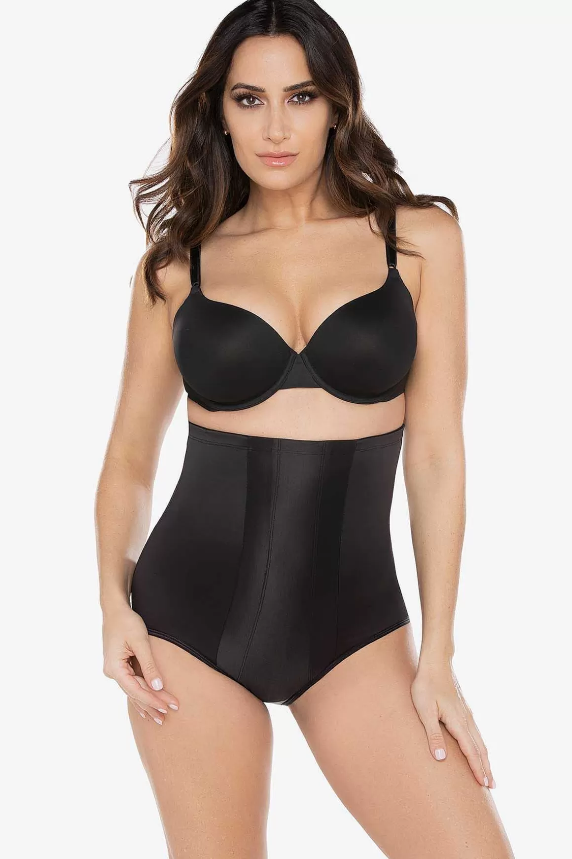 Miraclesuit Ondergoed<Hi-Taille Korte Stevige Controle