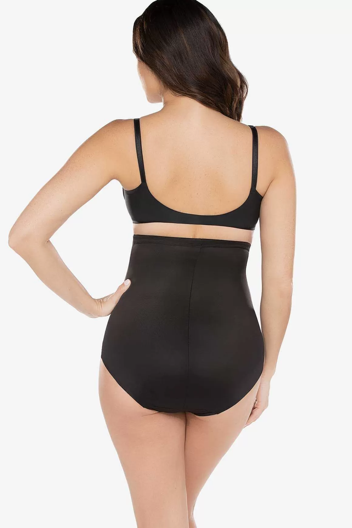 Miraclesuit Buikcontrole<Hi-Taille Korte Stevige Controle