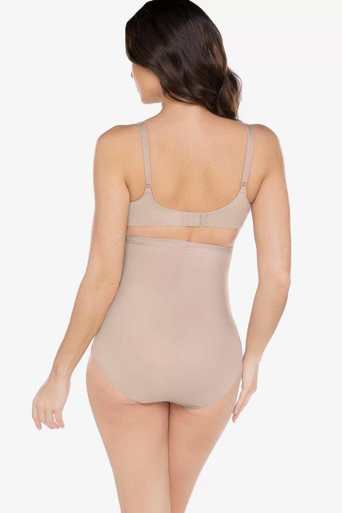 Miraclesuit Taillevormer<Hi-Taille Korte Stevige Controle