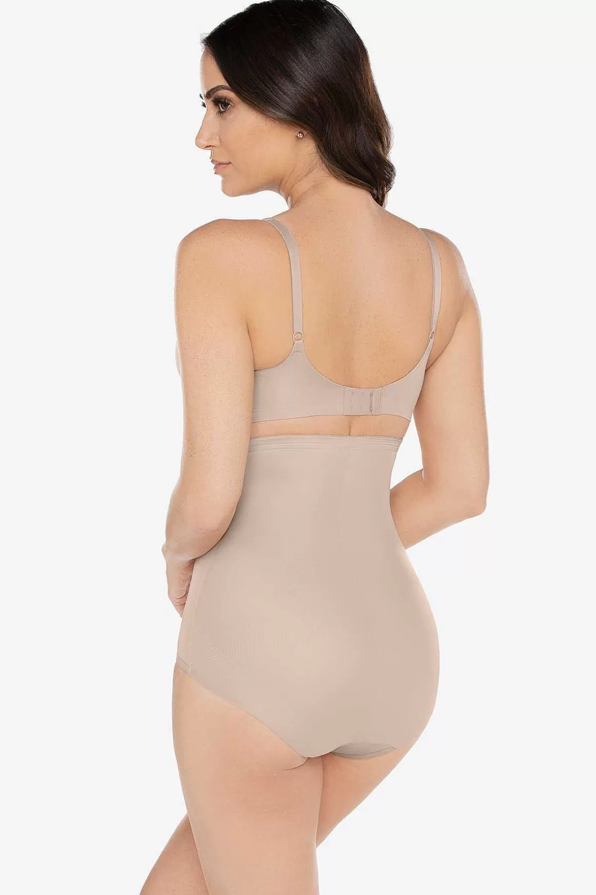 Miraclesuit Buikcontrole<Hi-Taille Korte Stevige Controle