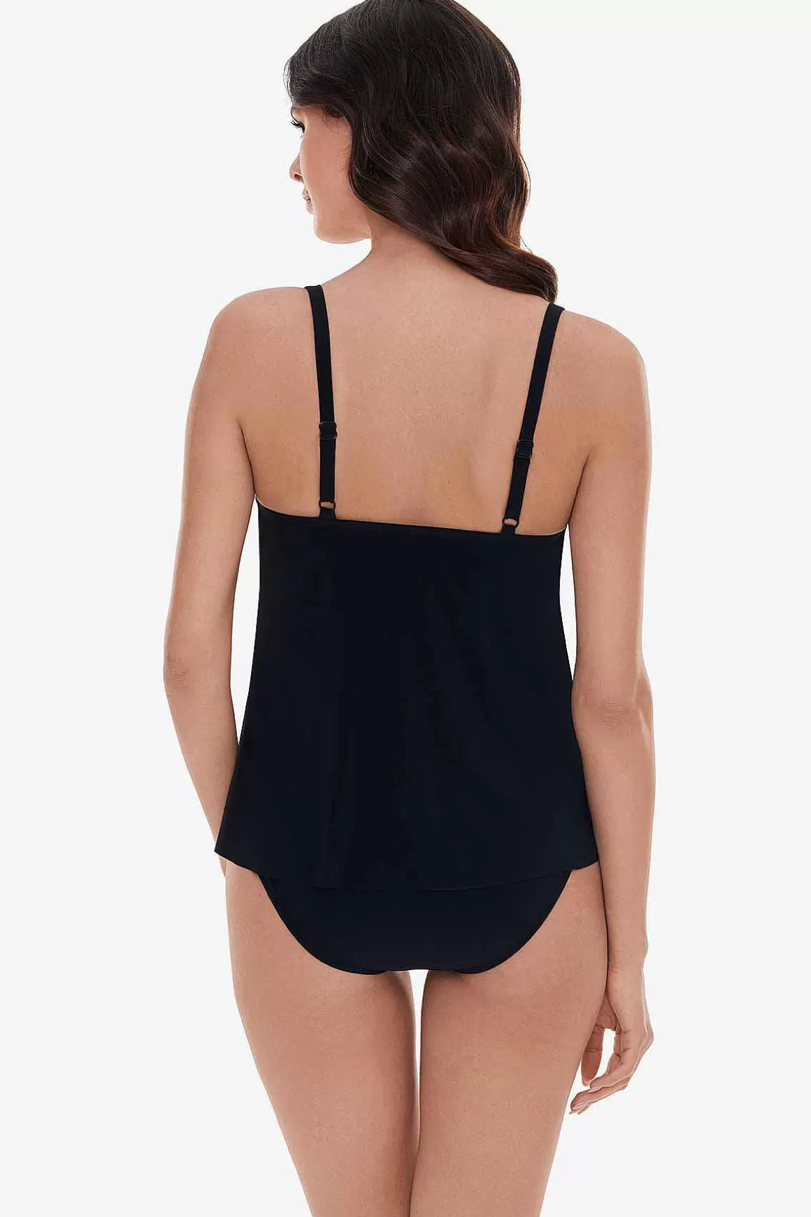 Miraclesuit Tankini-Topjes<Hoepels Oriona Tankinitop