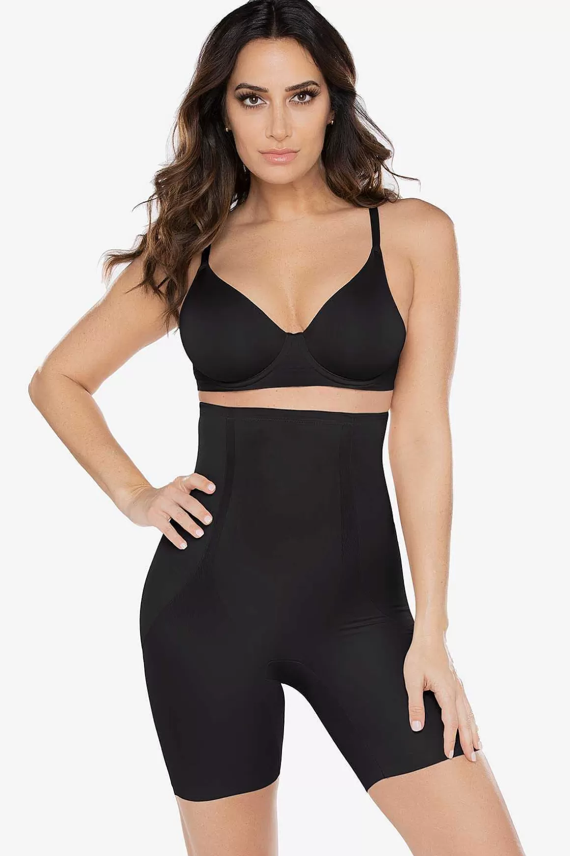 Miraclesuit Shapewear<Hoge Taille Middendij Slanker