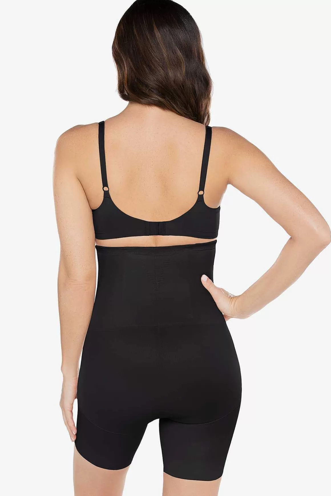 Miraclesuit Shapewear<Hoge Taille Middendij Slanker