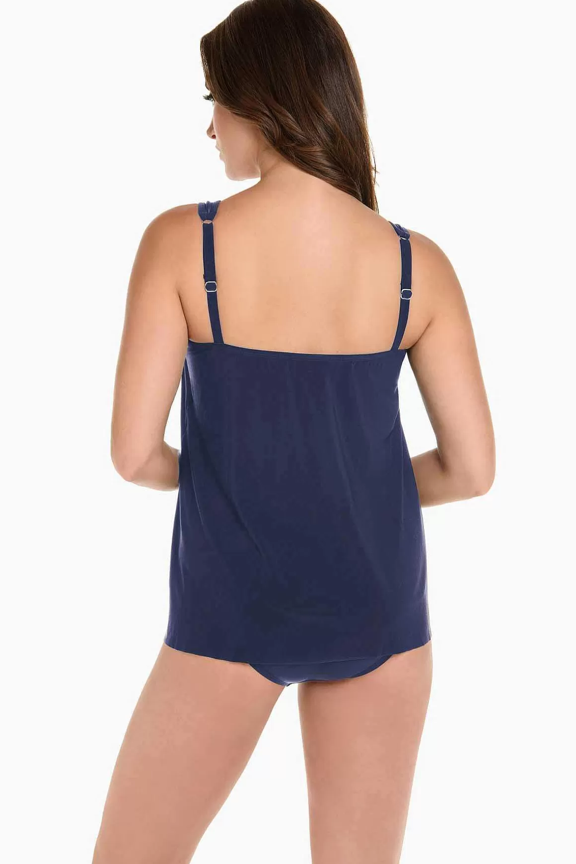 Miraclesuit Tankini-Topjes<Illusionisten Mirage Tankinitop