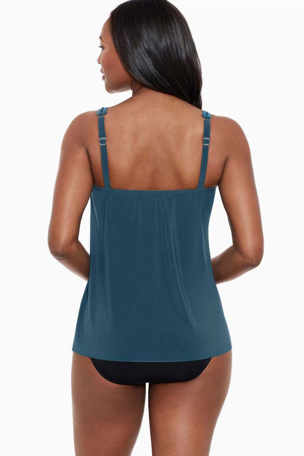 Miraclesuit Tankini-Topjes<Illusionisten Mirage Tankinitop