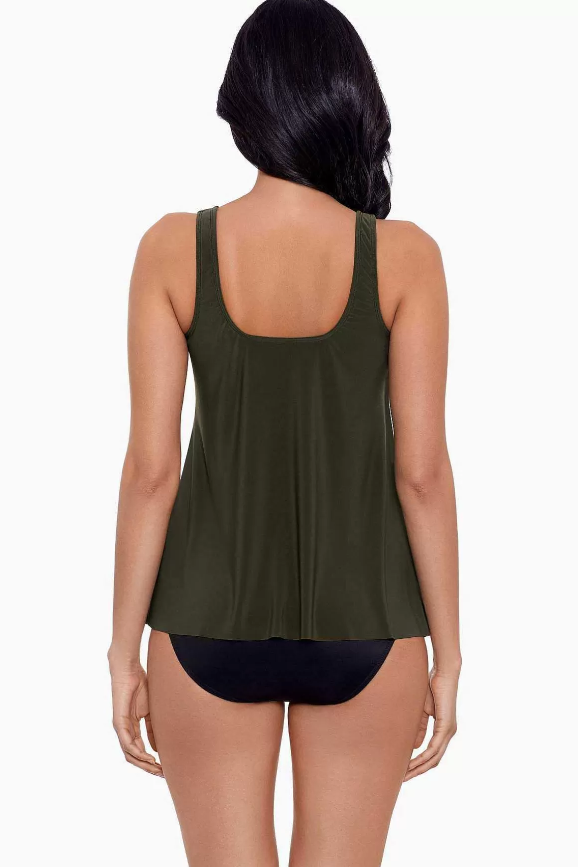 Miraclesuit Tankini-Topjes<Illusionisten Ursula Tankini Top Dd-Cup