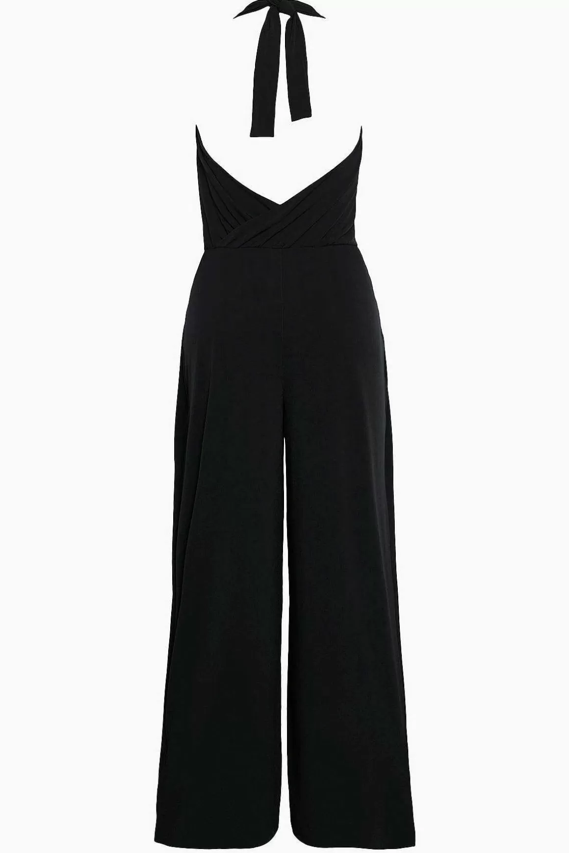 Miraclesuit Cover-Ups<Jumpsuit Zwembedekking Zwart