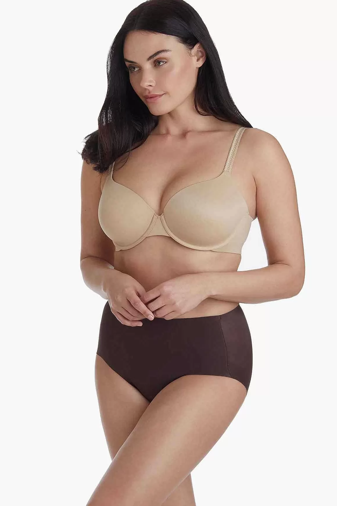 Miraclesuit Shapewear<Licht Vormgevend Slipje Kort