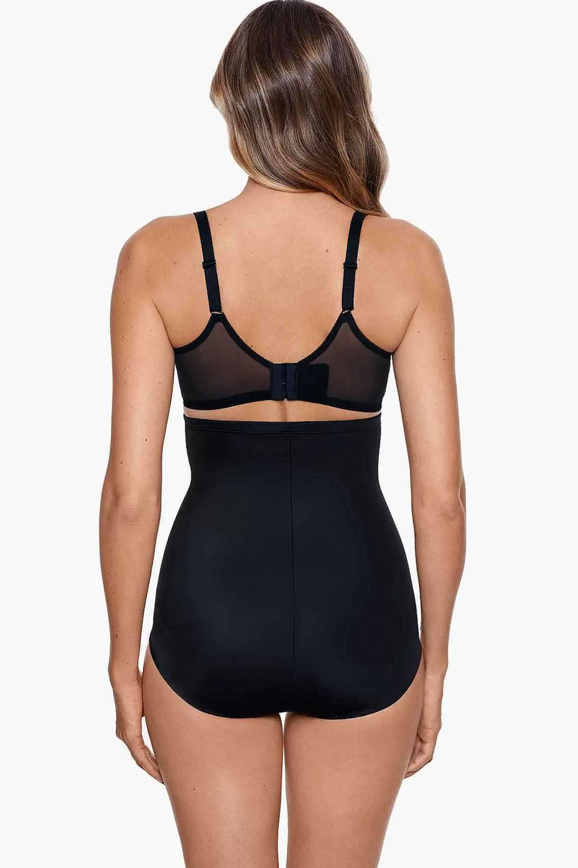 Miraclesuit Taillevormer<Lycra Fitsense® Slip Met Hoge Taille