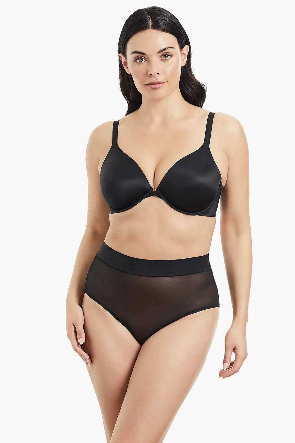 Miraclesuit Shapewear<Moderne Korte