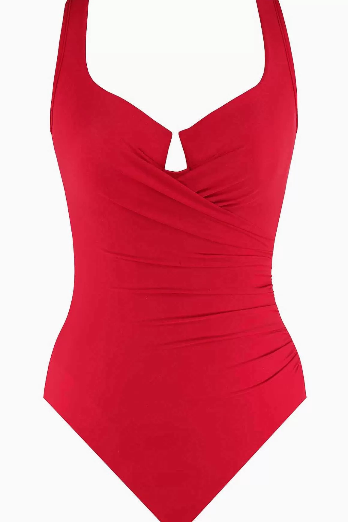 Miraclesuit Een Stuk<Must Haves Escape-Badpak Uit Een Stuk