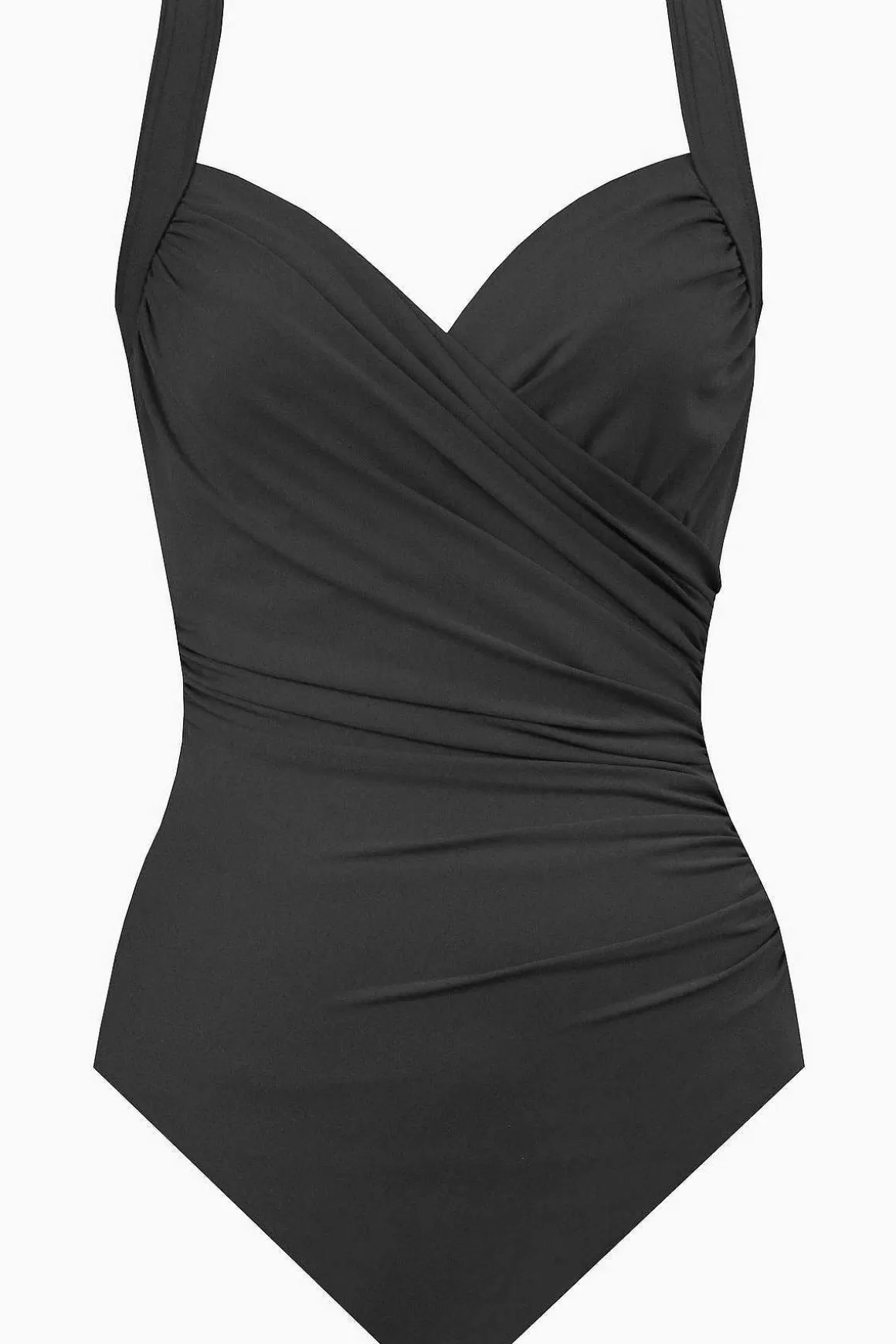 Miraclesuit Een Stuk<Must Haves Sanibel Eendelig Badpak Dd-Cup