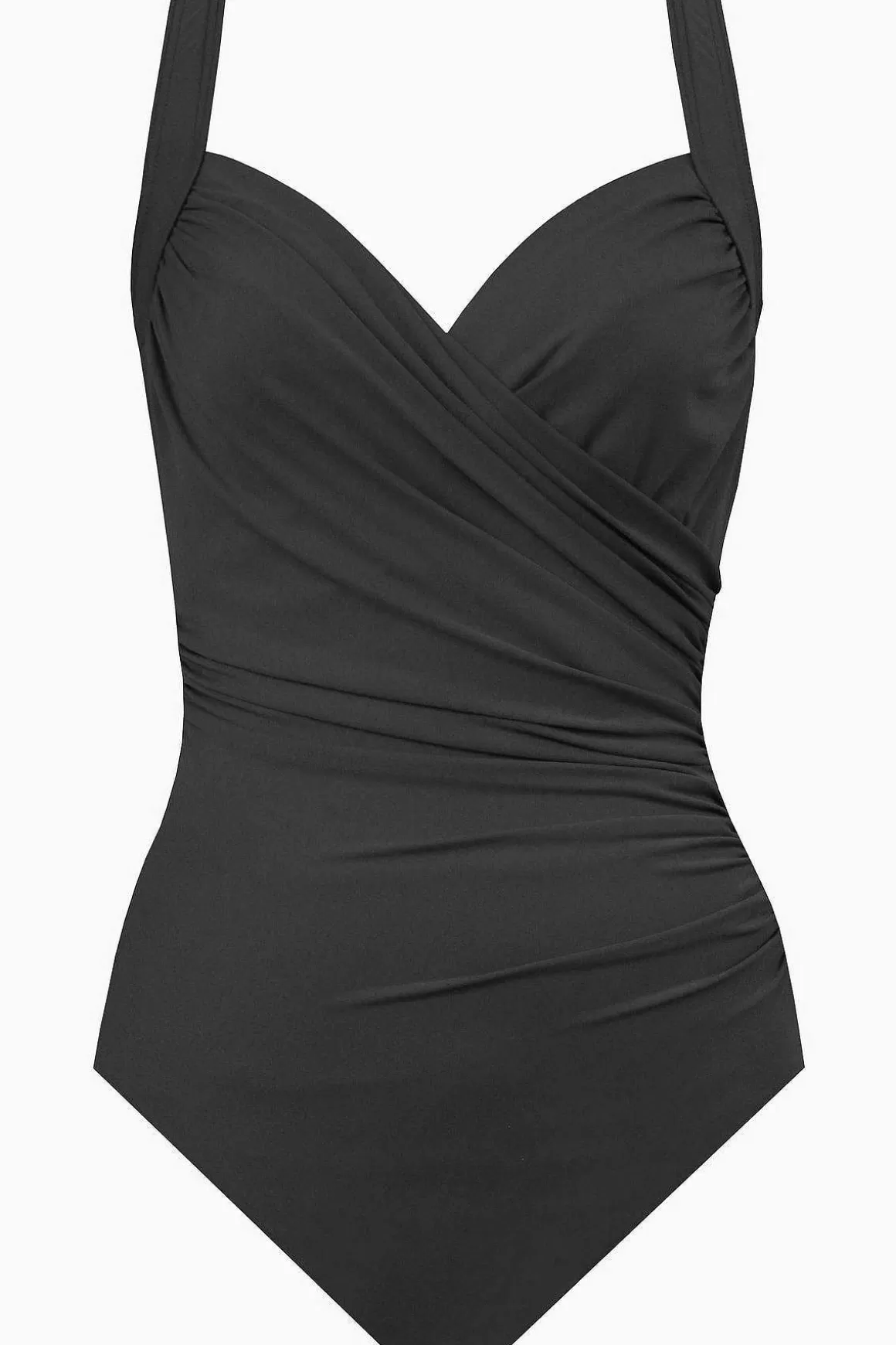 Miraclesuit Een Stuk<Must Haves Sanibel Eendelig Badpak Ddd-Cup