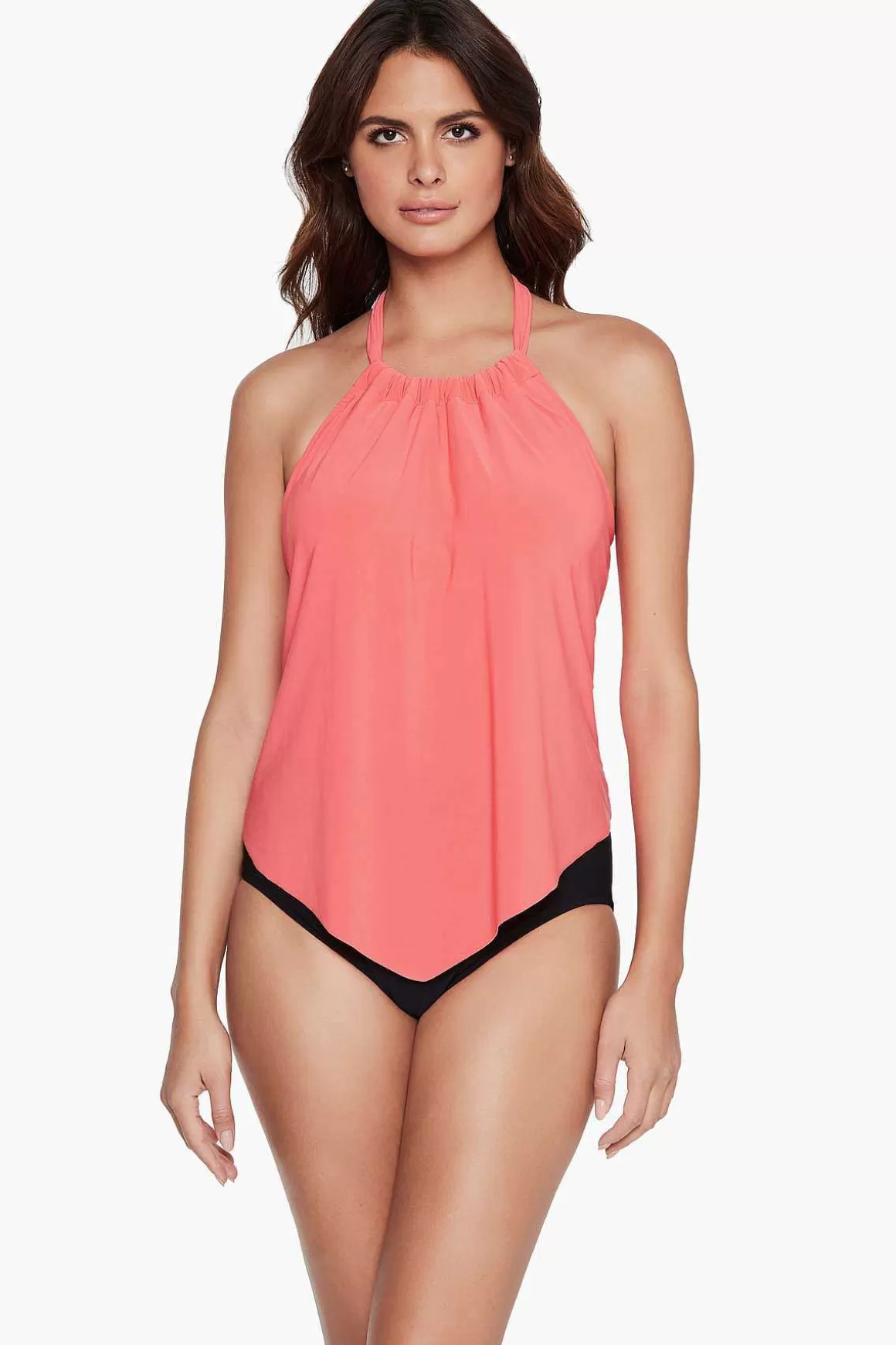 Miraclesuit Tankini-Topjes<Nicole Tankinitopje