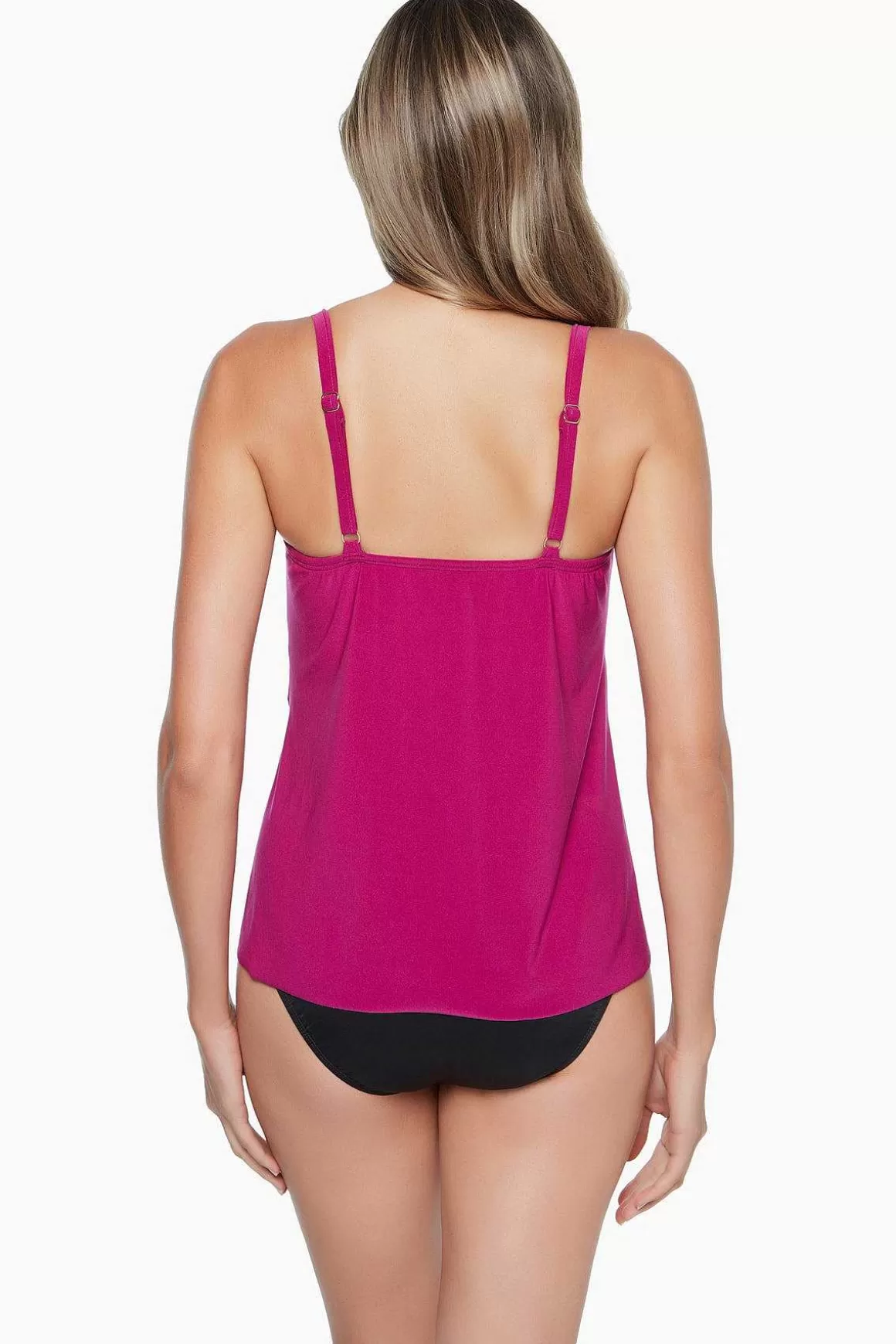 Miraclesuit Tankini-Topjes<Oerdegelijke Allura Tankinitop