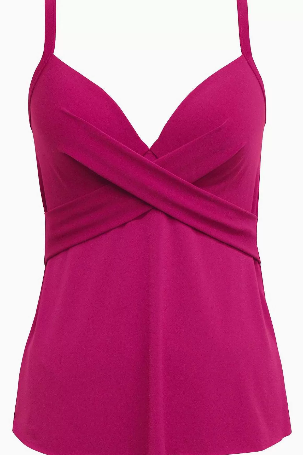 Miraclesuit Tankini-Topjes<Oerdegelijke Allura Tankinitop