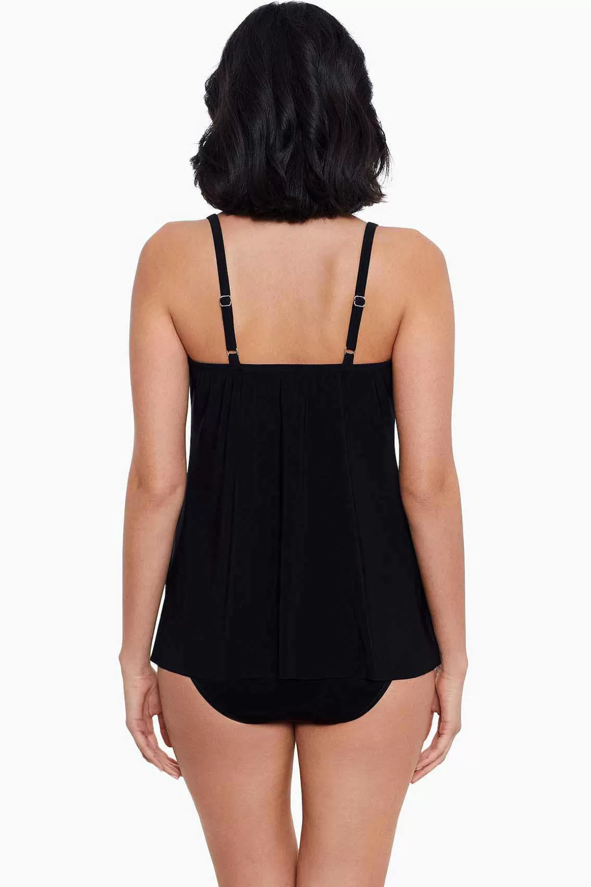 Miraclesuit Tankini-Topjes<Oerdegelijke Marina Tankinitop