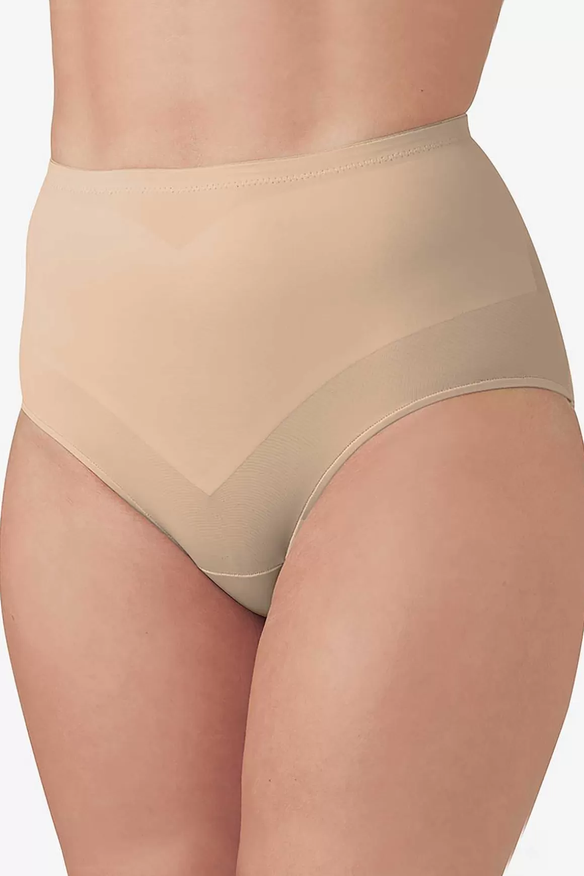 Miraclesuit Shapewear<Pas De Perfecte Stevige Taillebroek Aan