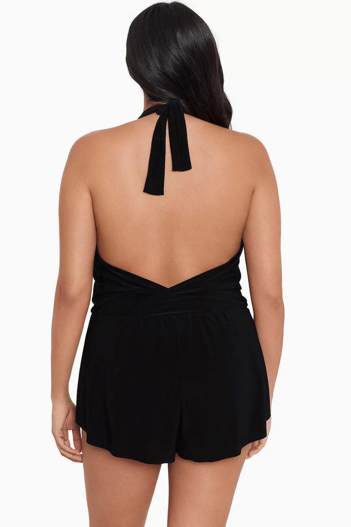 Miraclesuit Een Stuk<Plus Size Bianca Eendelig Romperbadpak