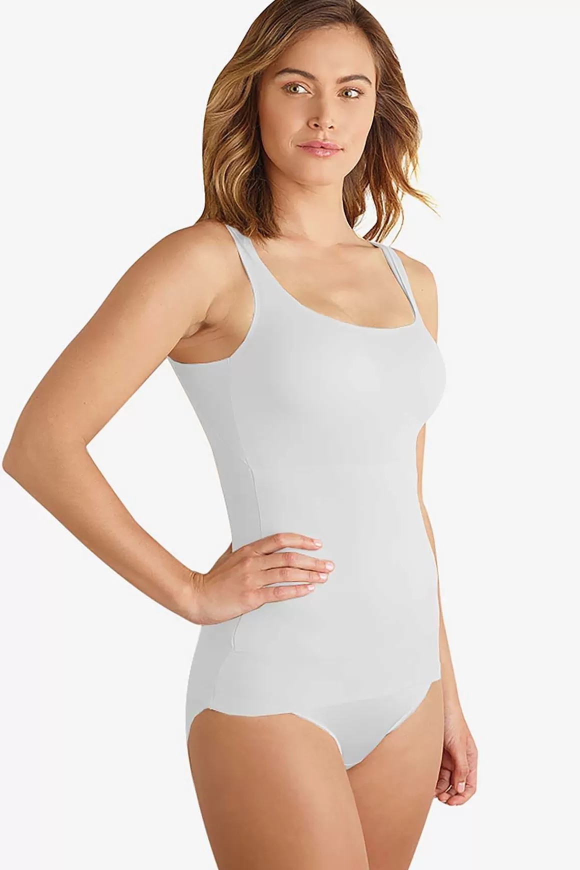 Miraclesuit Taillevormer<Prachtig Edge®-Hemdje Met Stevige Controle