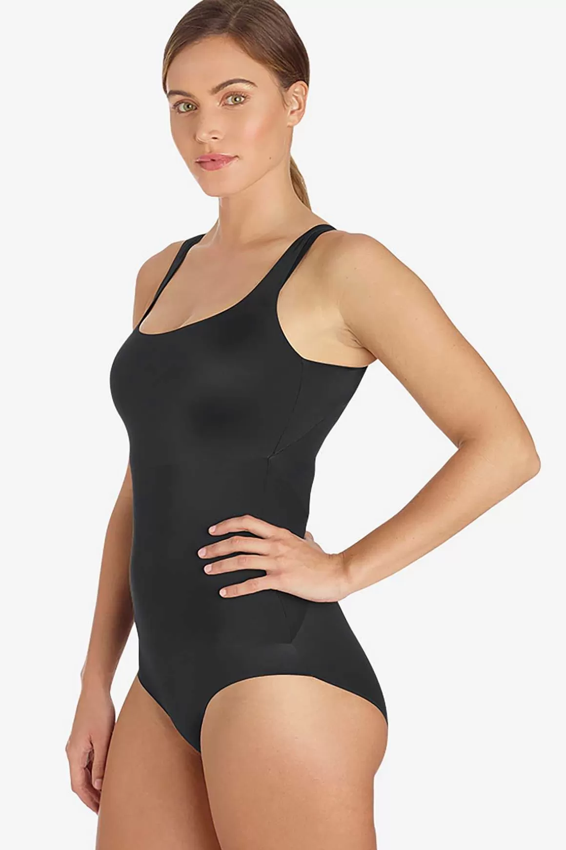 Miraclesuit Lichaamspakken<Prachtige Edge® Bodysuit Met Stevige Controle