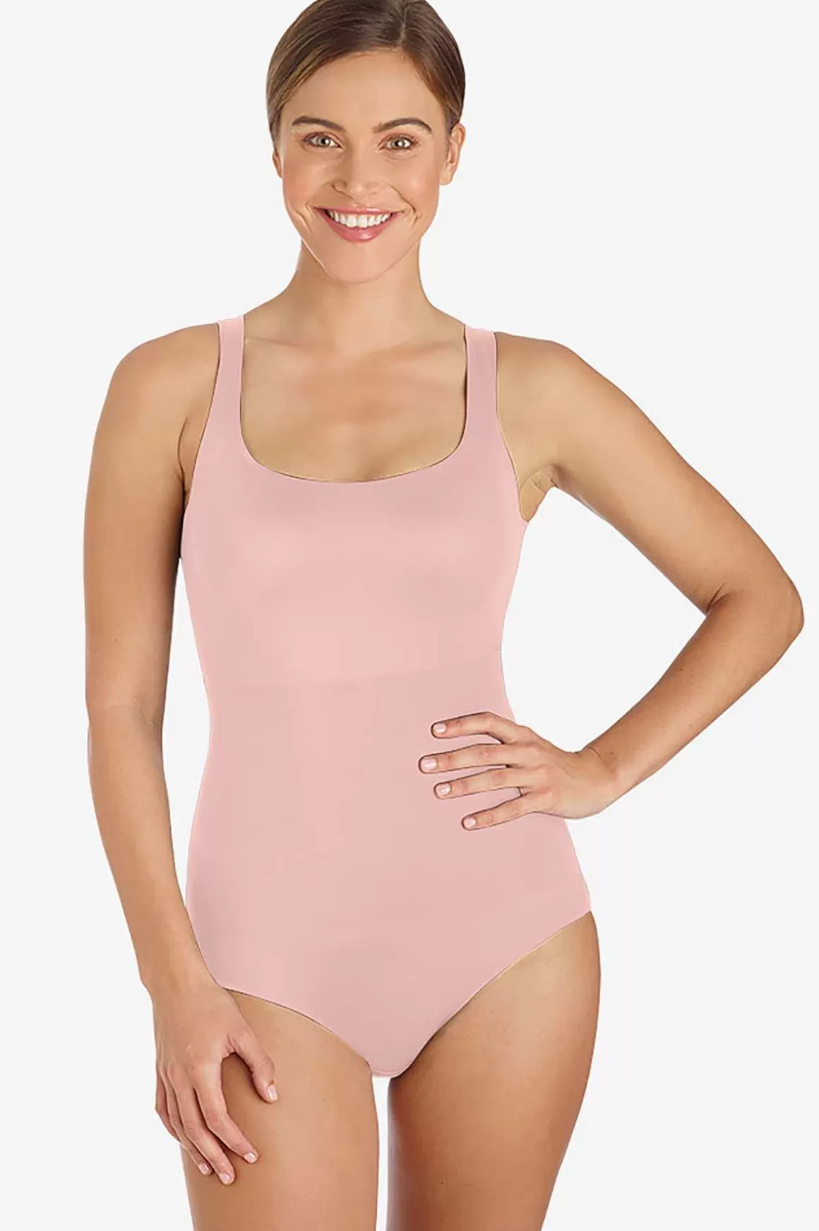 Miraclesuit Buste Vormer<Prachtige Edge® Bodysuit Met Stevige Controle