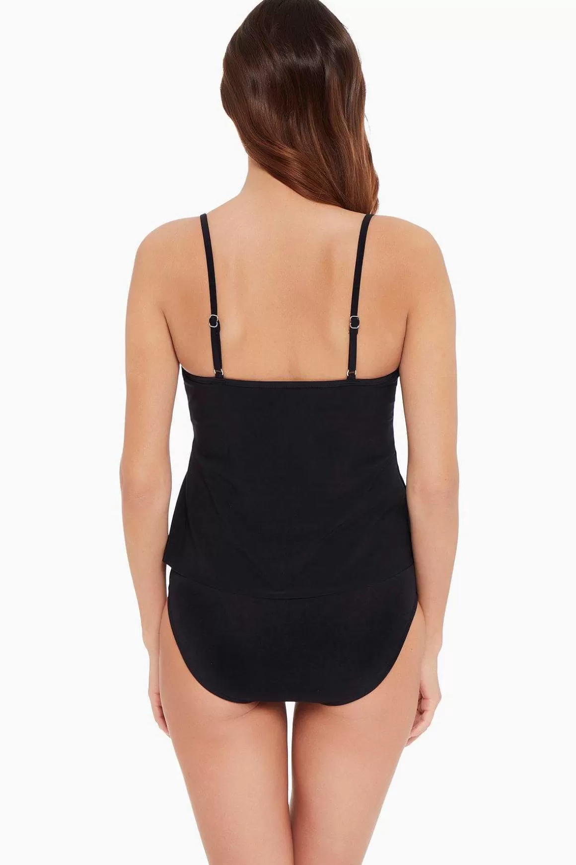 Miraclesuit Tankini-Topjes<Rita Dd-Cup Tankinitop