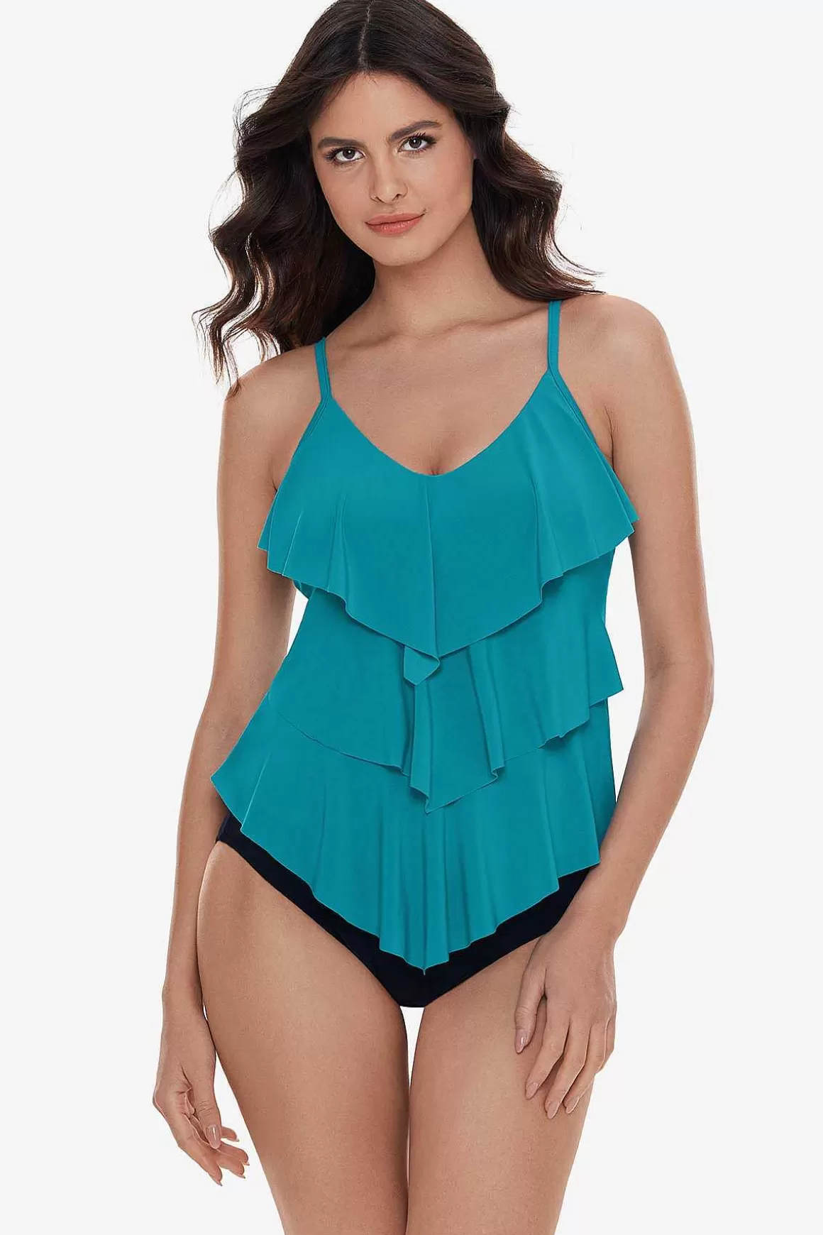 Miraclesuit Tankini-Topjes<Rita Tankinitopje