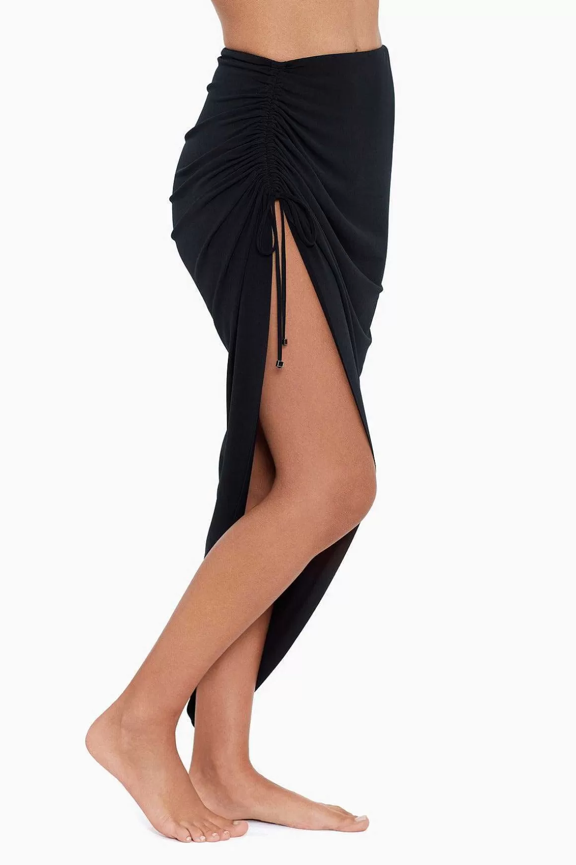 Miraclesuit Cover-Ups<Rok Zwemkleding Cover-Up Zwart