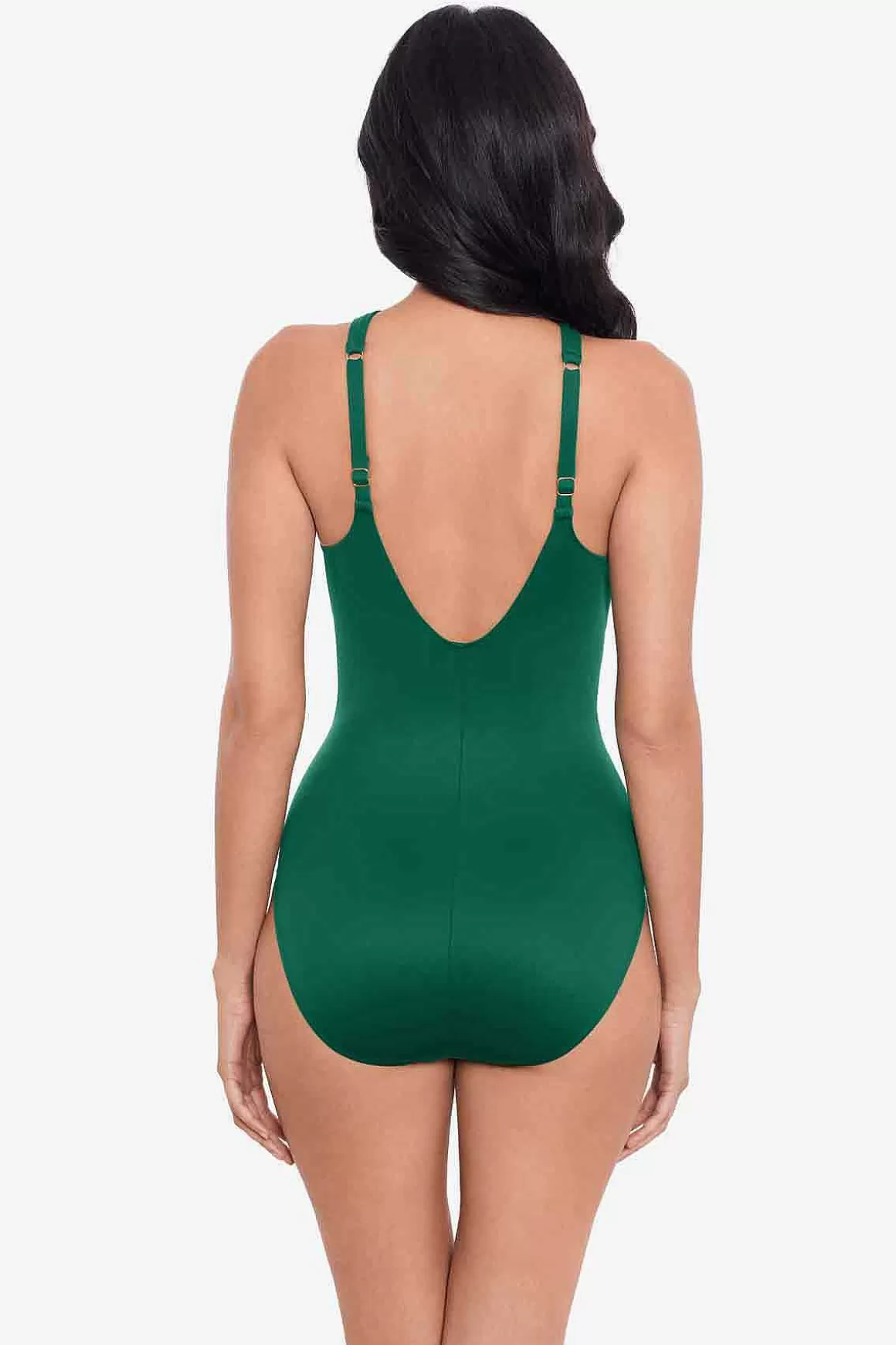 Miraclesuit Een Stuk<Rotsvast Aphrodite Badpak Uit Een Stuk