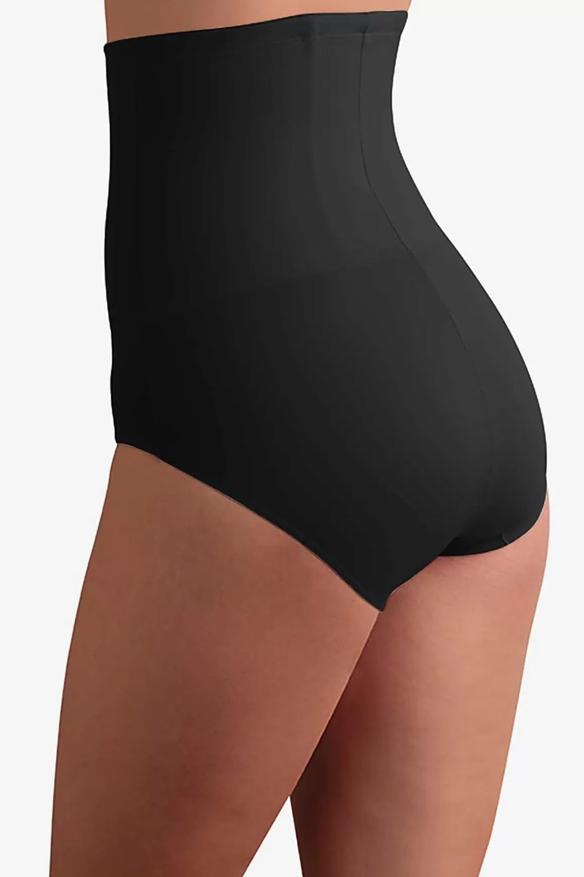 Miraclesuit Ondergoed<Shape Away® Extra Stevige Controle Hoge Taille Slip
