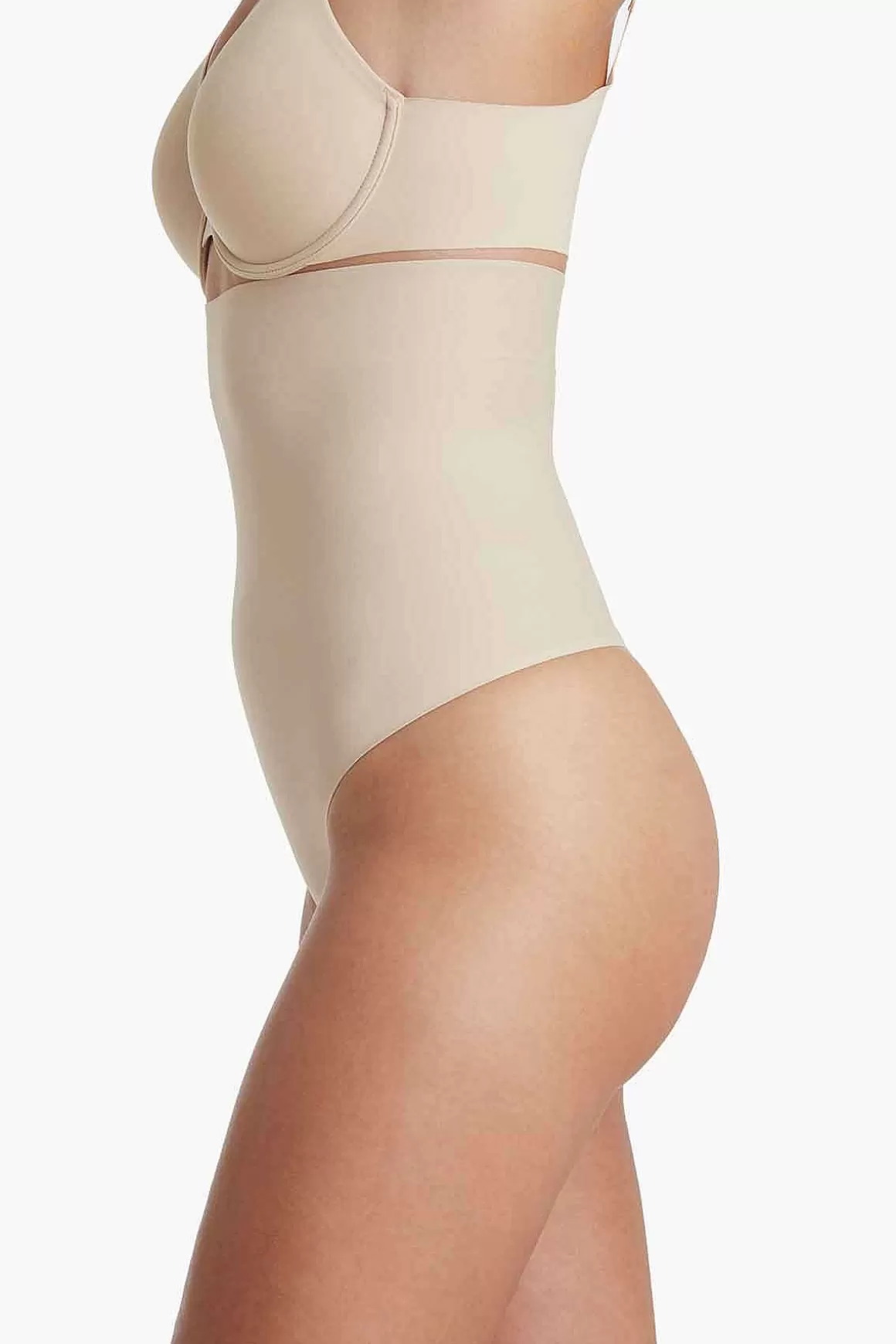 Miraclesuit Buikcontrole<Stevige Controle Sleek Essentials String Met Hoge Taille
