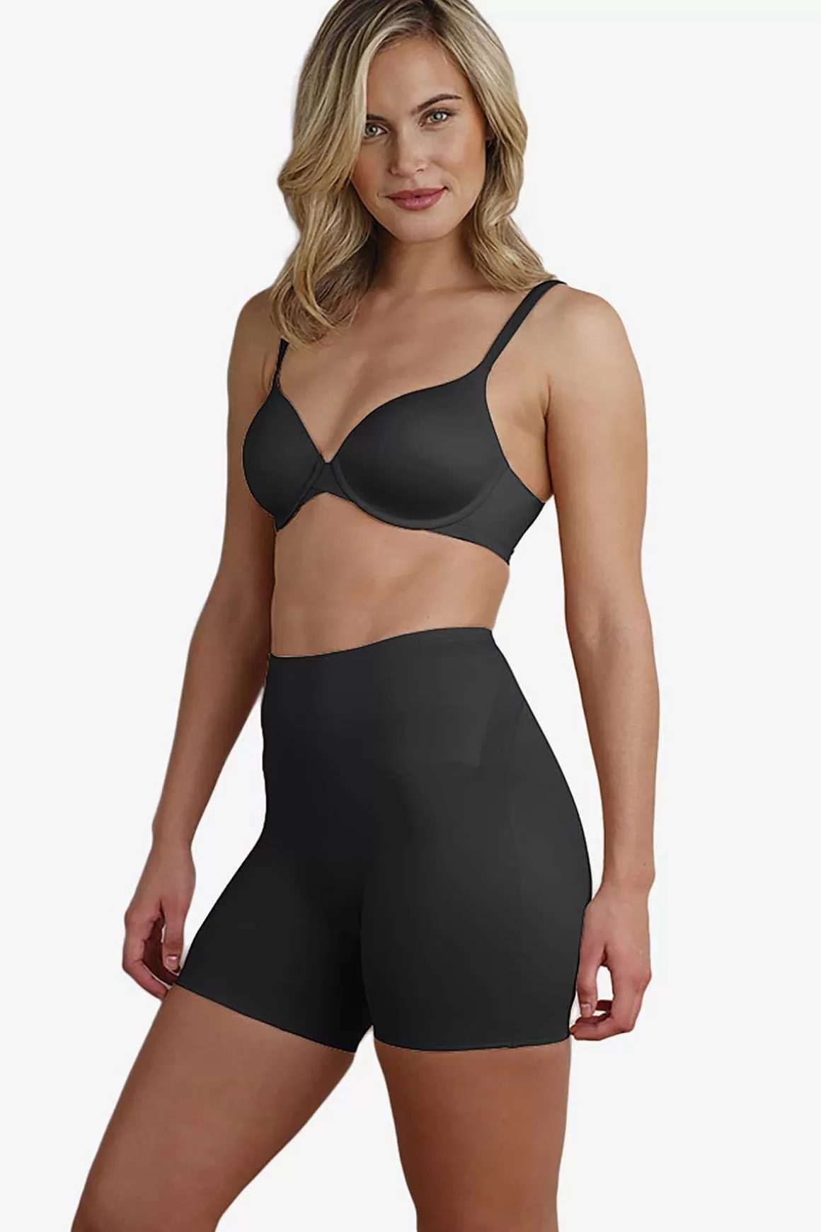 Miraclesuit Buikcontrole<Stevige Taillefietsshort Met Stevige Controle