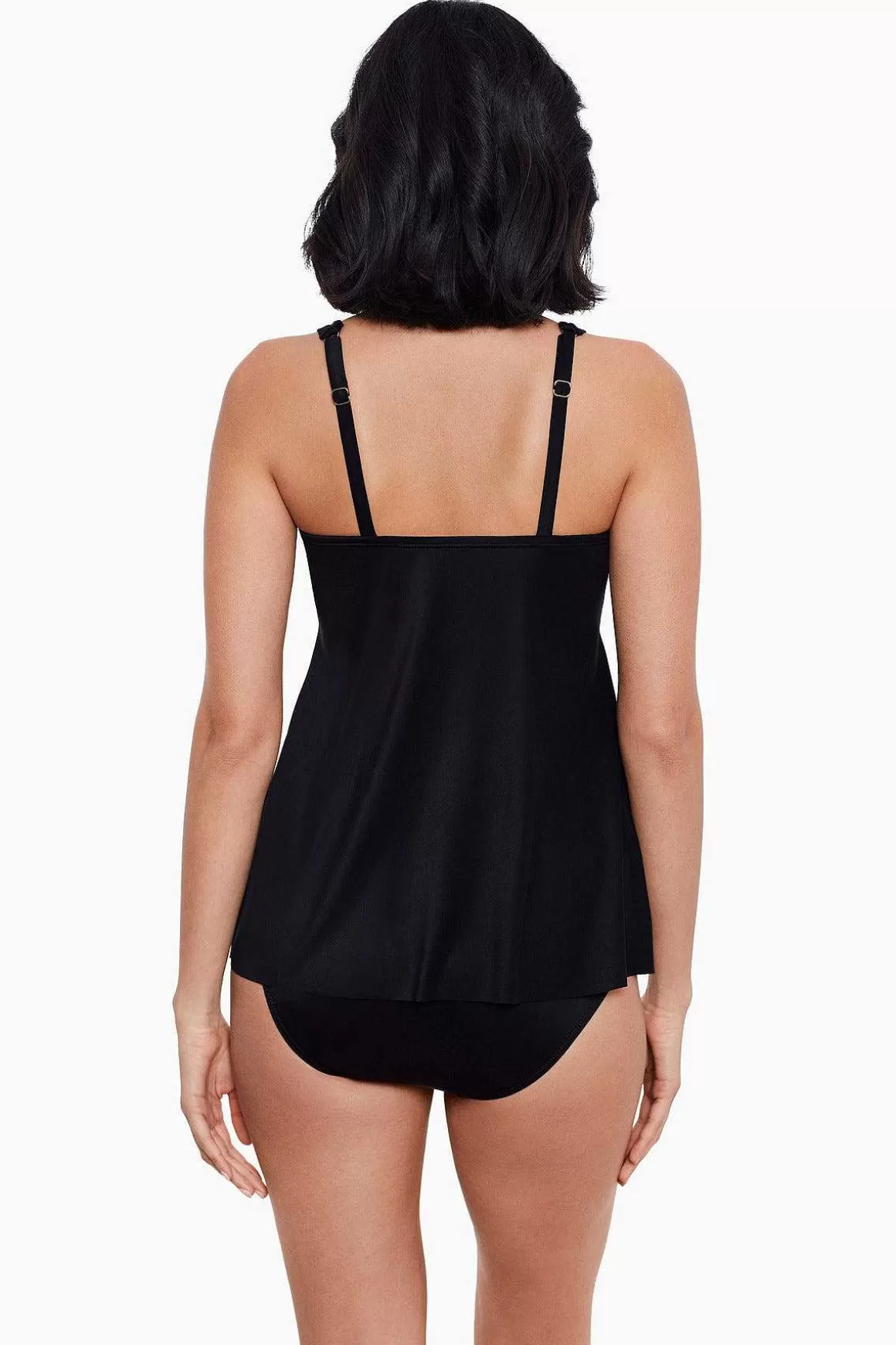 Miraclesuit Tankini-Topjes<Superplice Tankinitop Met Beugel En D-Ddd-Cups