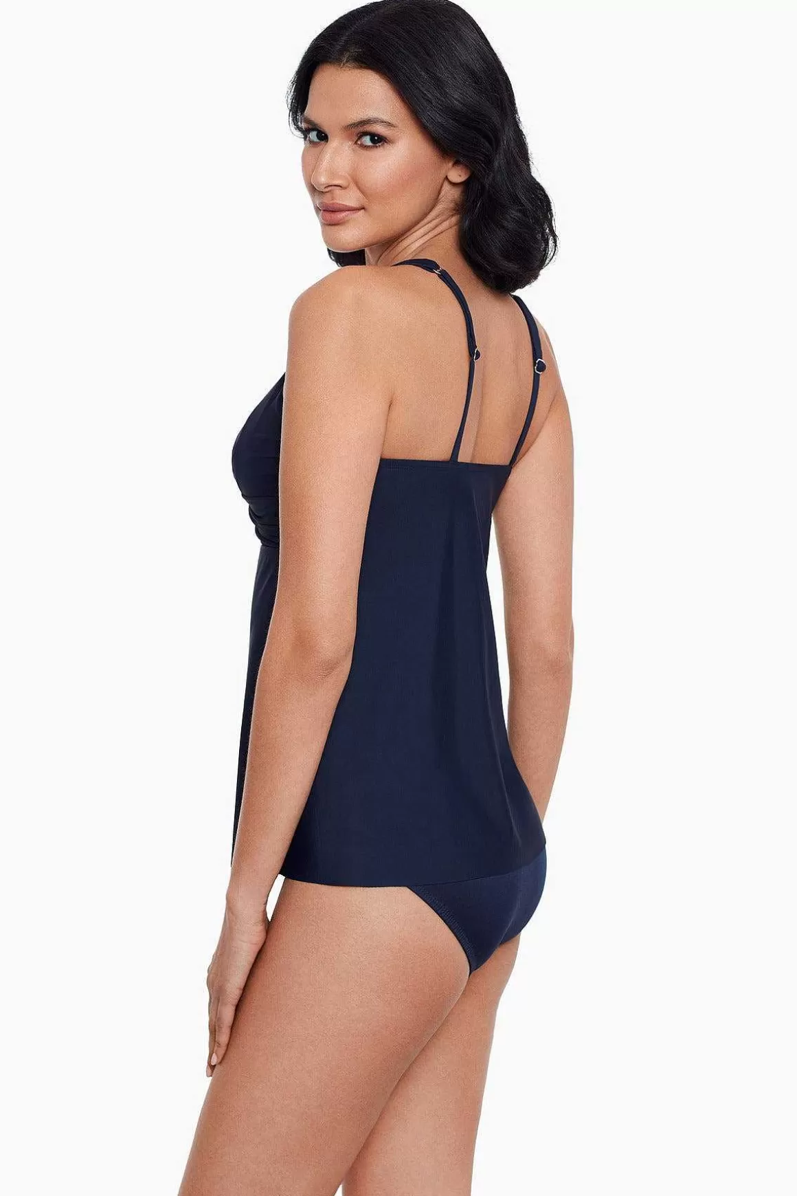 Miraclesuit Tankini-Topjes<Superplice Tankinitop Met Beugel En D-Ddd-Cups