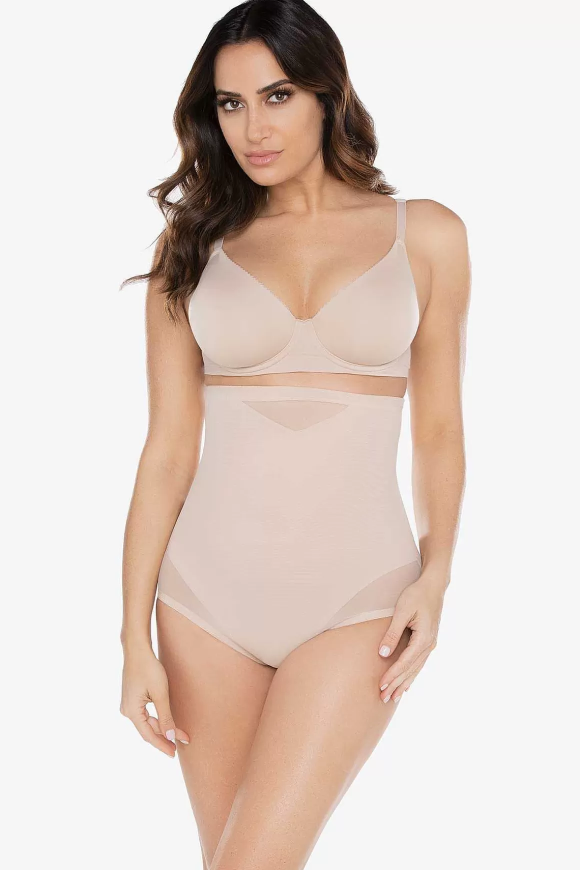 Miraclesuit Buikcontrole<Surround Support®-Vormgevende Slip Met Hoge Taille