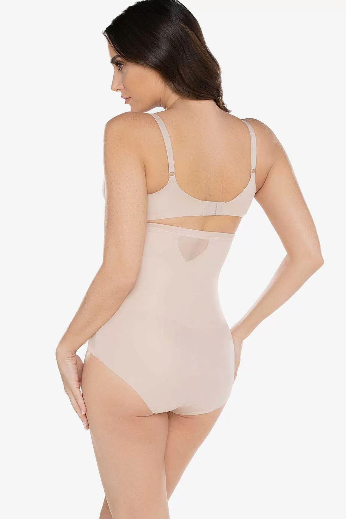 Miraclesuit Ondergoed<Surround Support®-Vormgevende Slip Met Hoge Taille
