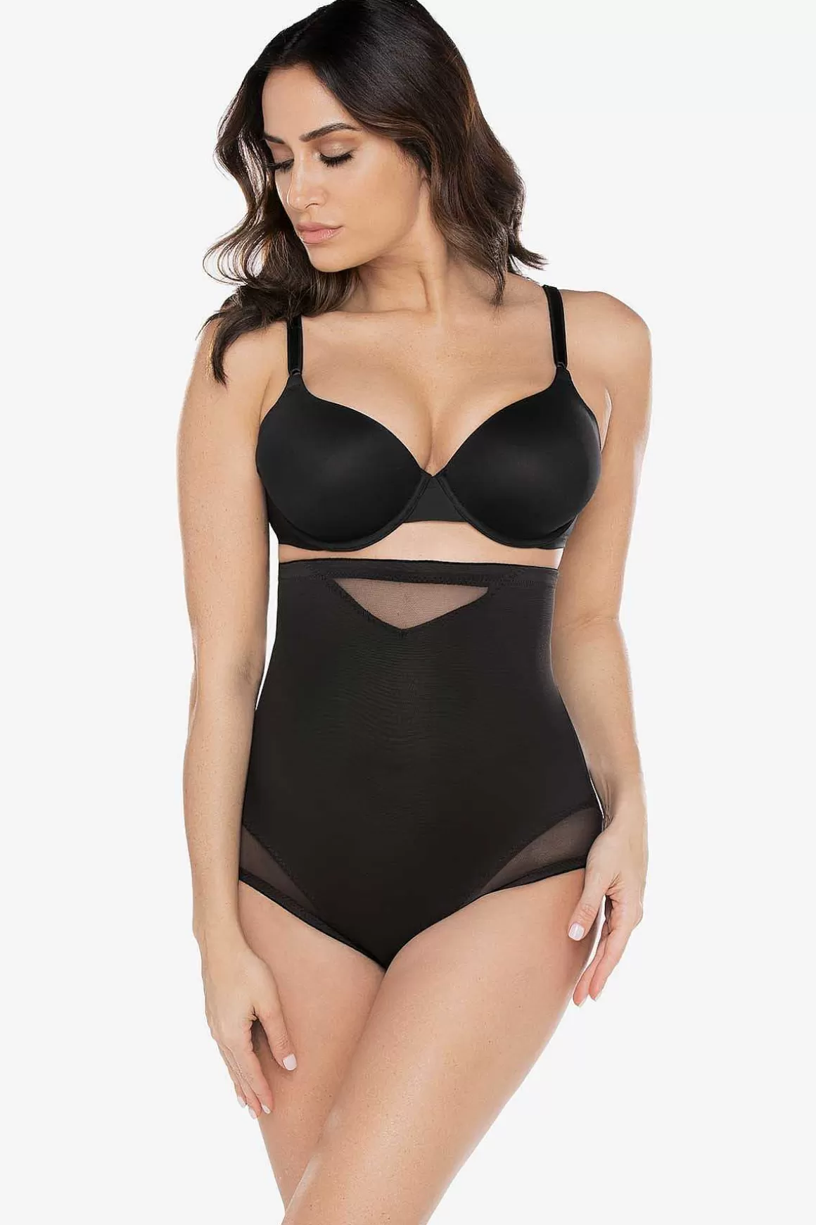 Miraclesuit Shapewear<Surround Support®-Vormgevende Slip Met Hoge Taille