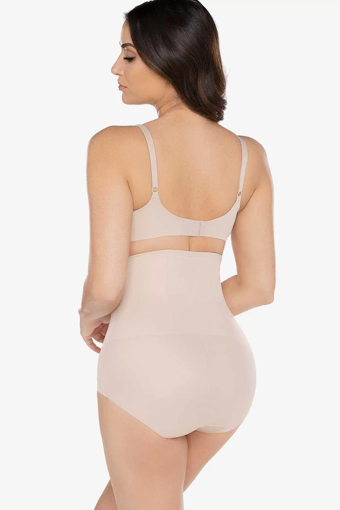 Miraclesuit Shapewear<Taille Kort