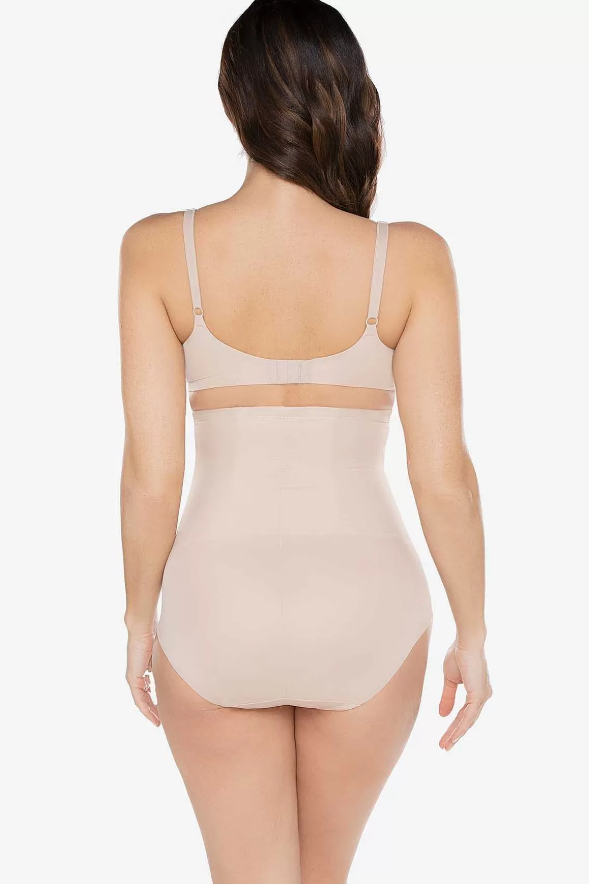 Miraclesuit Buikcontrole<Taille Kort