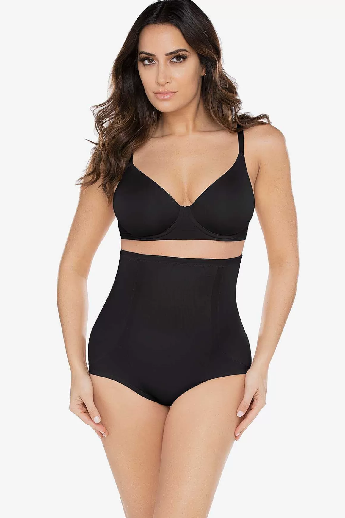 Miraclesuit Shapewear<Taille Kort