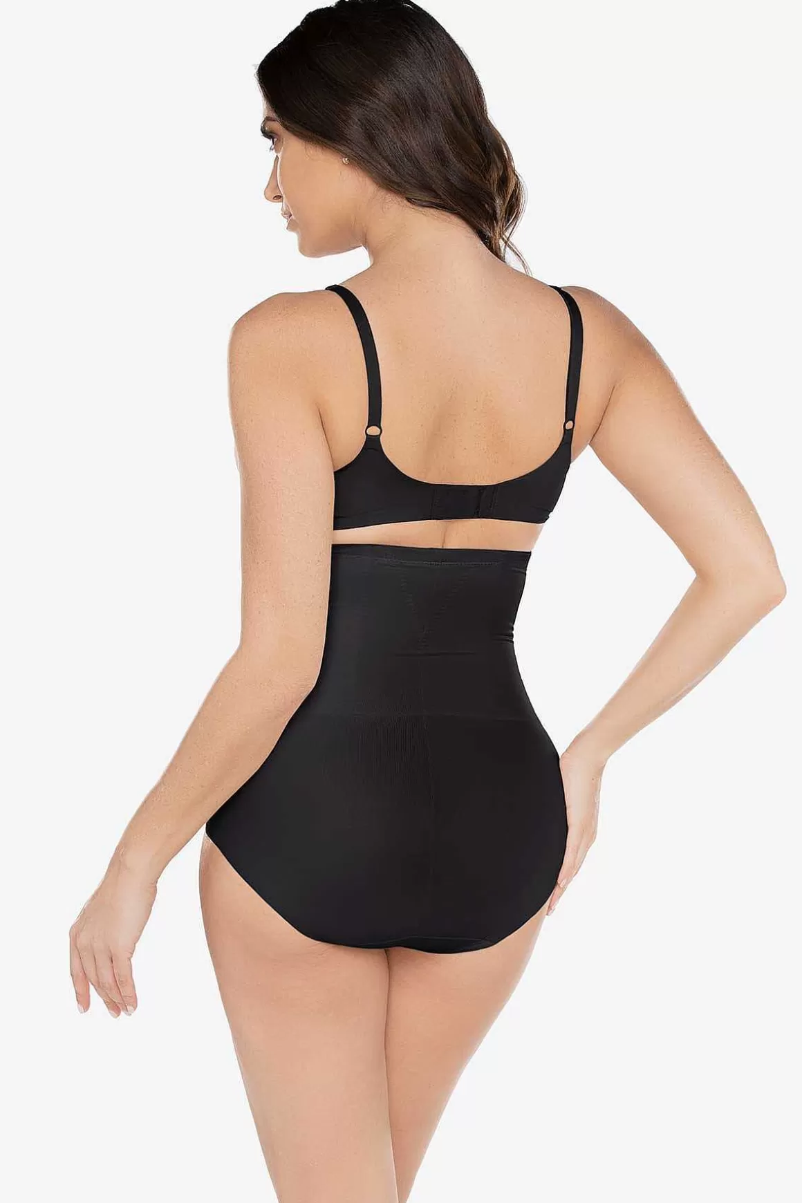 Miraclesuit Buikcontrole<Taille Kort