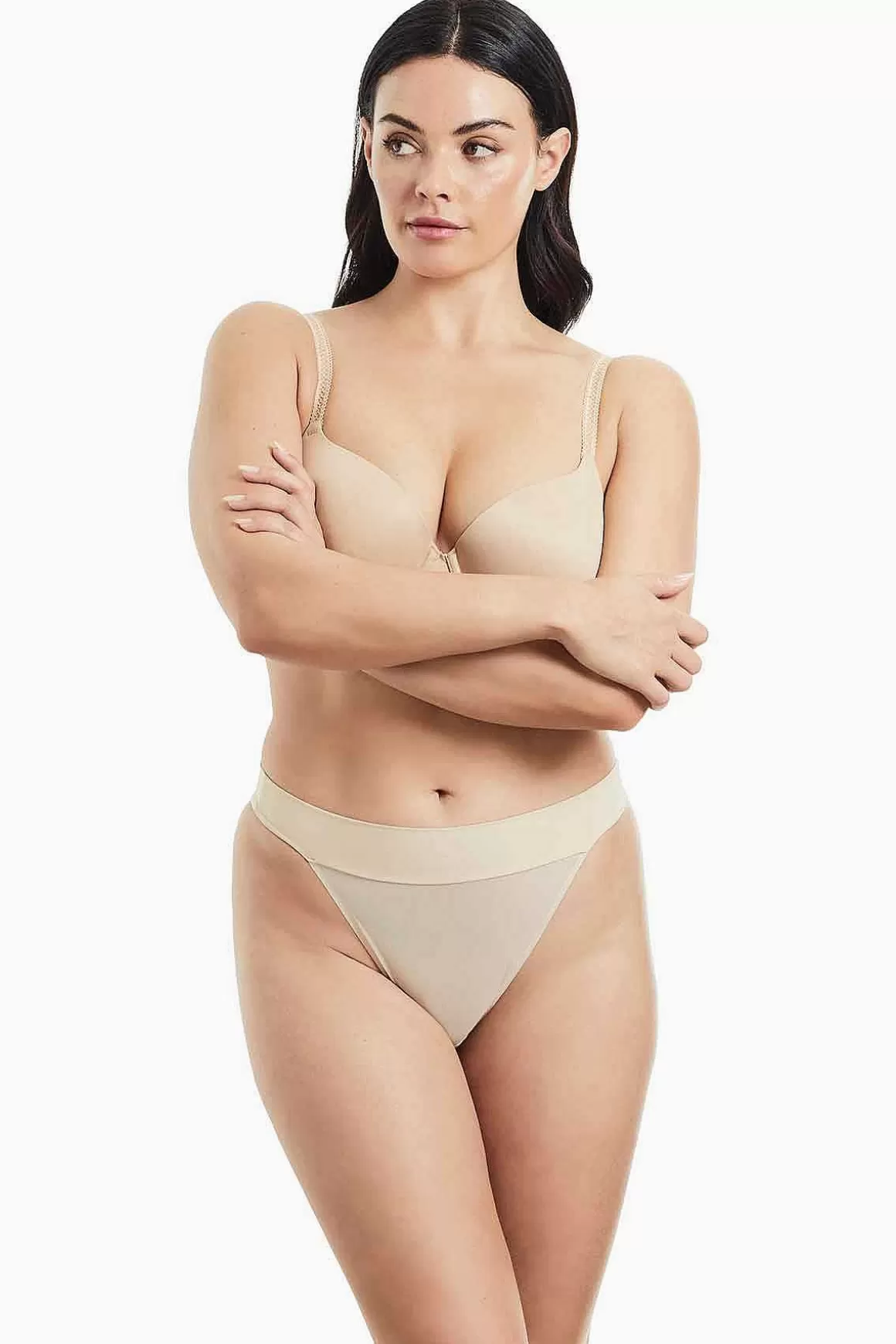 Miraclesuit Shapewear<Tanga Kort