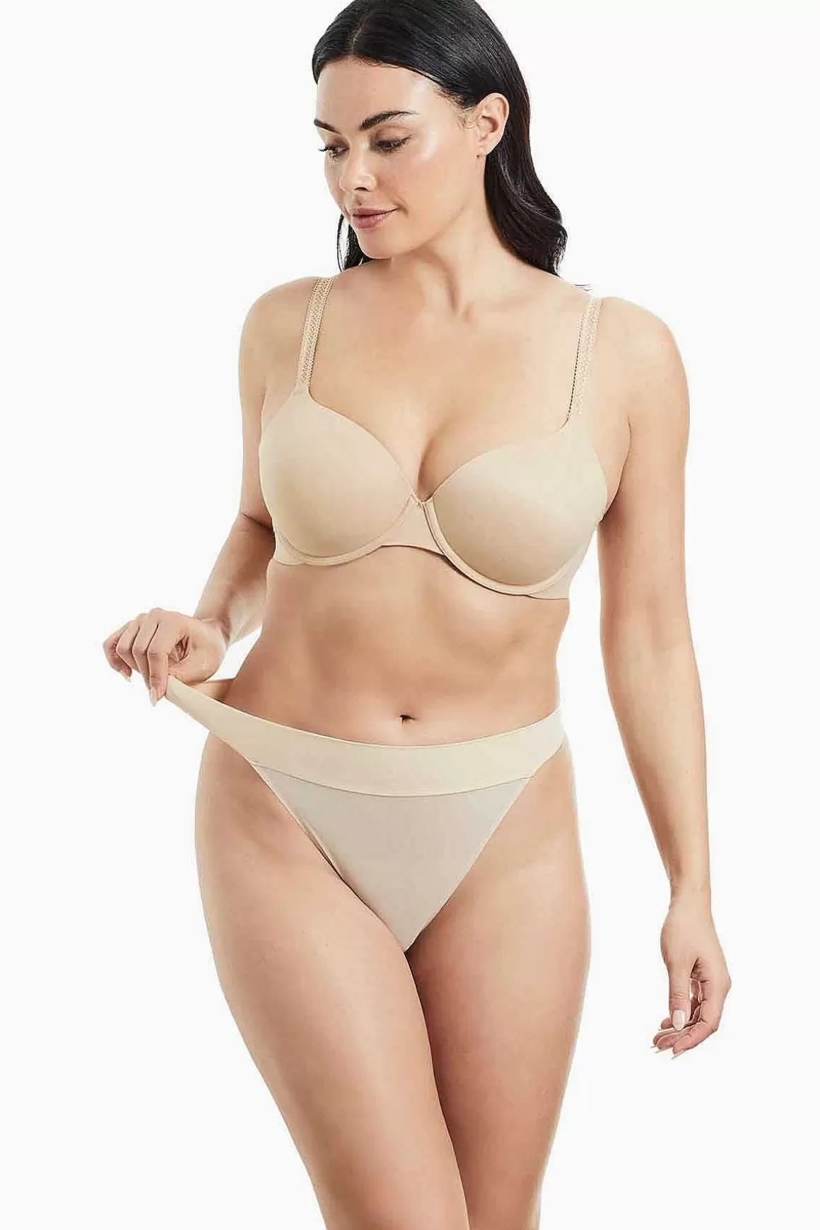 Miraclesuit Shapewear<Tanga Kort