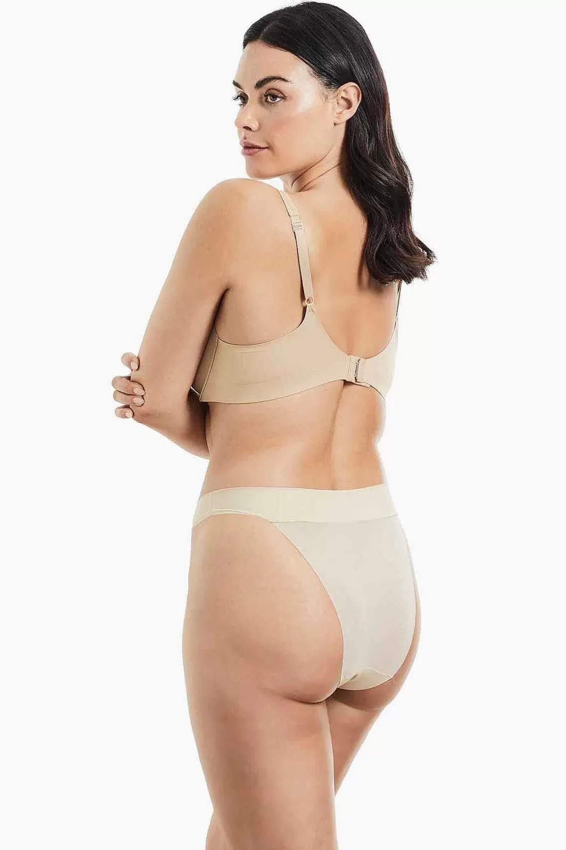 Miraclesuit Ondergoed<Tanga Kort